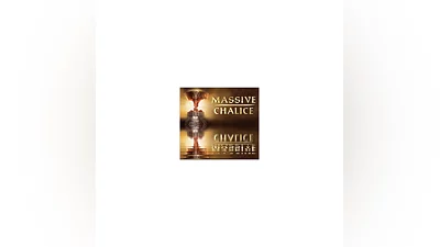 MASSIVE CHALICE (Steam key)   REGION FREE/GLOBAL +