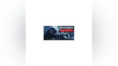 Sniper Ghost Warrior Contracts (STEAM KEY) GLOBAL