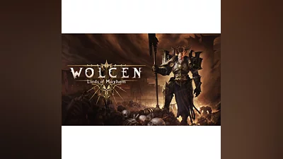 Wolcen: Lords of Mayhem Xbox One & Series X|S