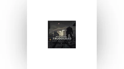 ATOM RPG TRUDOGRAD  STEAM KEY