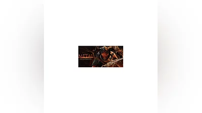 Metal: Hellsinger STEAM KEY (RU+CIS)
