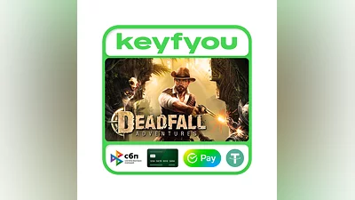 Deadfall Adventures / STEAM KEY