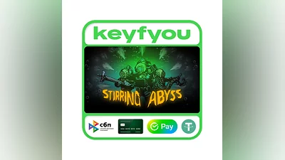 Stirring Abyss / STEAM KEY