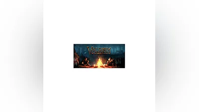 Valheim Steam GIFT RU