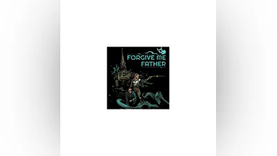 FORGIVE ME FATHER  STEAM KEY