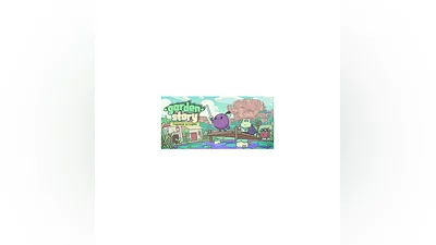 Garden Story (Steam Key/Region Free)