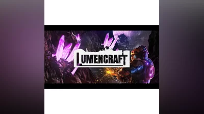 Lumencraft   Steam key Global Region free +