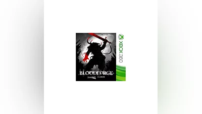 Bloodforge XBOX from 360 Purchase to your acc  #