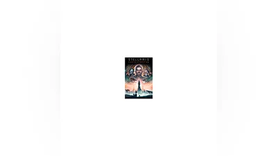 Stellaris: Console Edition    XBOX ONE/X/S   KEY