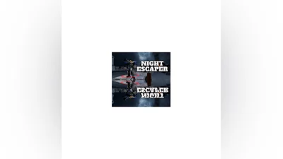 Night Escaper   SteamRegionFreeKey