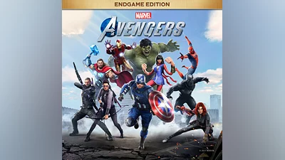 Marvel's Avengers Endgame Edition XBOX / WINDOWS Key