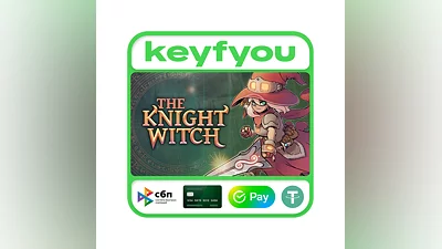The Knight Witch / STEAM KEY