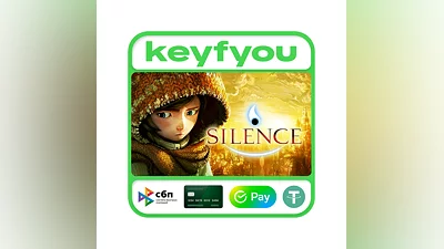 Silence / STEAM KEY