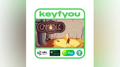 Candle / STEAM KEY
