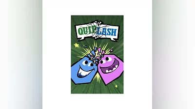 Quiplash Xbox One & Xbox Series X|S activation