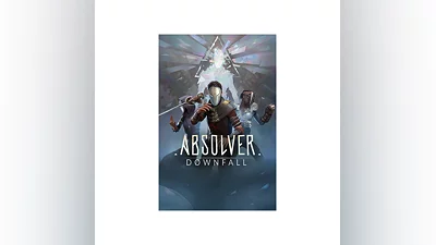 Absolver Xbox One & Xbox Series X|S activation