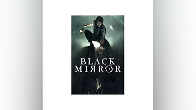 Black Mirror Xbox One & Xbox Series X|S activation