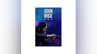John Wick Hex XBOX ONE X|S KEY