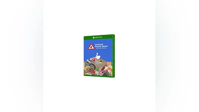 Untitled Goose Game XBOX KEY  XBOX ONE X/S