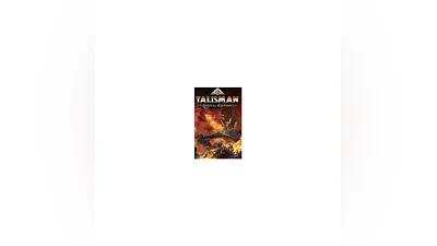 Talisman: Digital Edition Xbox One & Series X|S