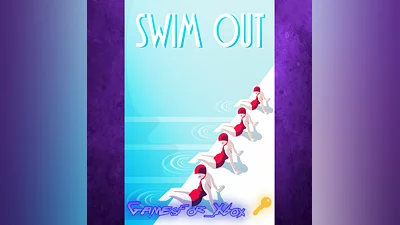 Swim Out XBOX Key