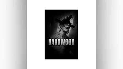 Darkwood Xbox One & Xbox Series X|S activation