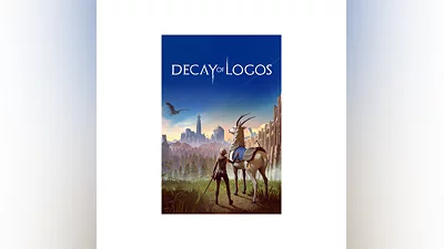 Decay of Logos Xbox One & Xbox Series X|S activation