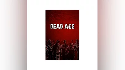 Dead Age Xbox One & Xbox Series X|S activation