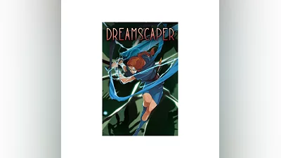 Dreamscaper Xbox One & Xbox Series X|S activation