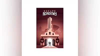 Escape Academy Xbox One & Xbox Series X|S activation