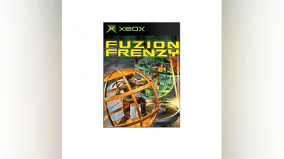 Fuzion Frenzy  Xbox One & Xbox Series X|S activation