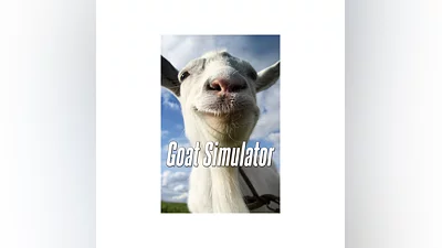Goat Simulator Xbox One & Xbox Series X|S activation