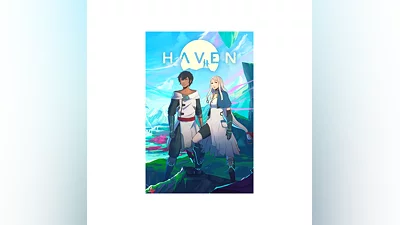 Haven Xbox One & Xbox Series X|S activation
