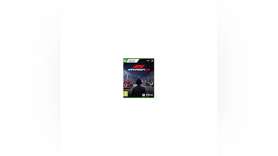 F1 Manager 2022 XBOX ONE / SERIES X/S KEY