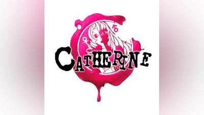 CATHERINE CLASSIC  STEAM KEY