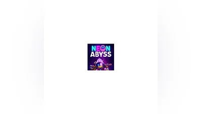 NEON ABYSS  STEAM KEY