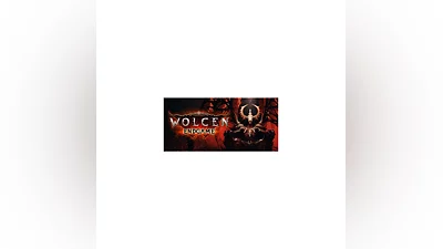 Wolcen: Lords of Mayhem Steam GIFT[RU]