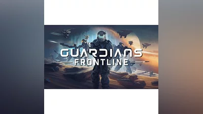 Guardians: Frontline VR   Steam Global Region free +