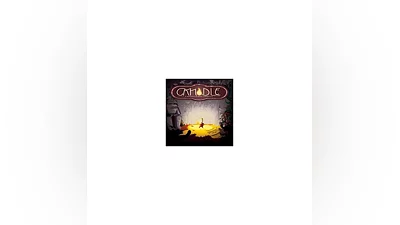 Candle Steam Key RU