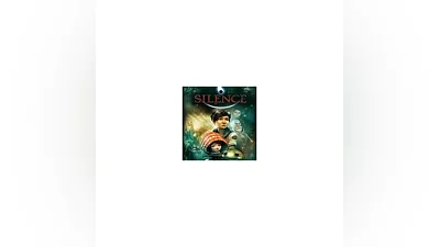 Silence Steam Key RU