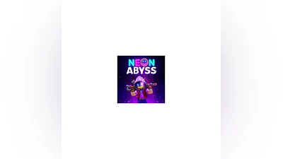 Neon Abyss Steam Key RU