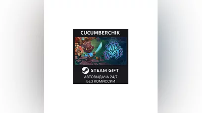 Wild Woods STEAM GIFT AUTO RU+World