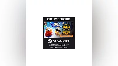 Bang-On Balls: Chronicles STEAM GIFT AUTO RU+World