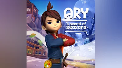 Ary and the Secret of Seasons (Steam key)   GLOBAL +