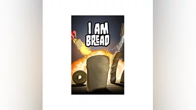 I Am Bread Xbox One & Xbox Series X|S activation