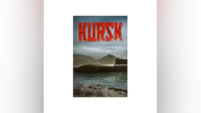 KURSK Xbox One & Xbox Series X|S activation