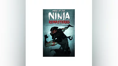 Mark of the Ninja: Remastered Xbox One|X|S activation