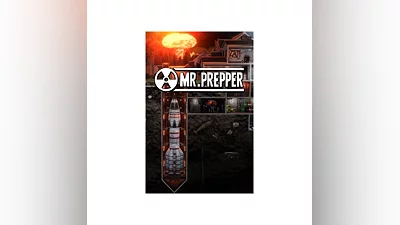 Mr. Prepper Xbox One & Xbox Series X|S activation