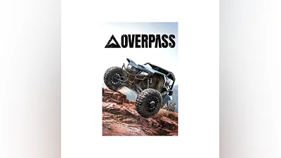 OVERPASS  Xbox One & Xbox Series X|S activation