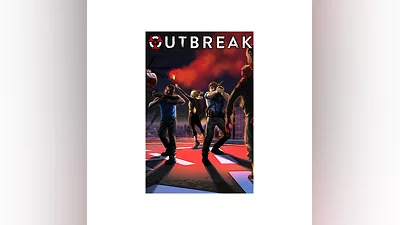 Outbreak Xbox One & Xbox Series X|S activation